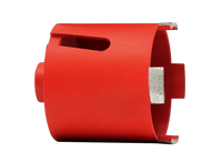 Premium Dosenbohrer M16