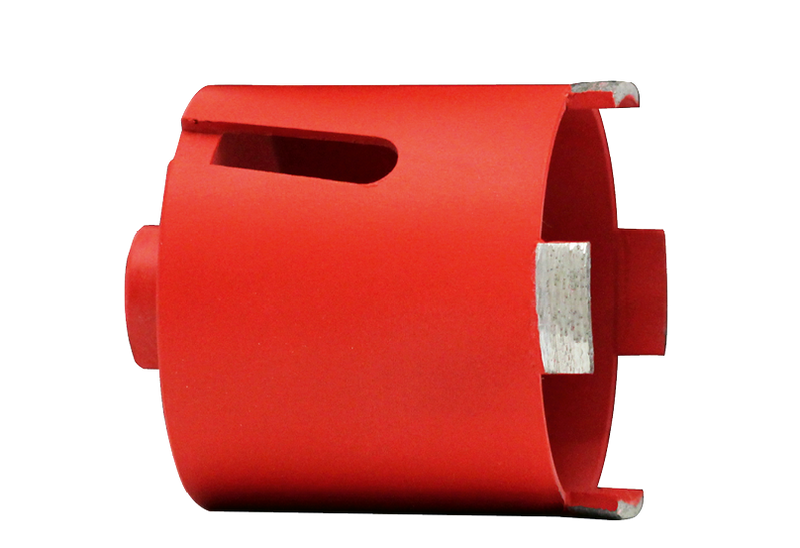 Premium Dosenbohrer M16