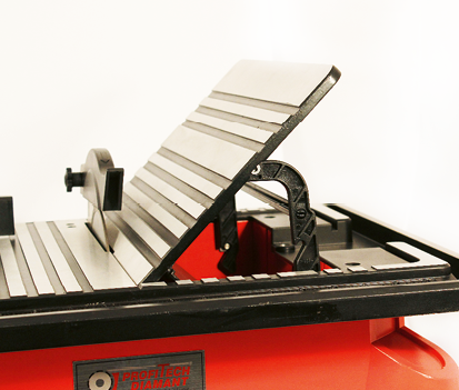 TC 180 - Fliesenschneidmaschine inkl. 1 Diamanttrennscheibe