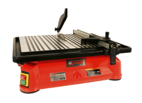 TC 180 - Fliesenschneidmaschine inkl. 1 Diamanttrennscheibe