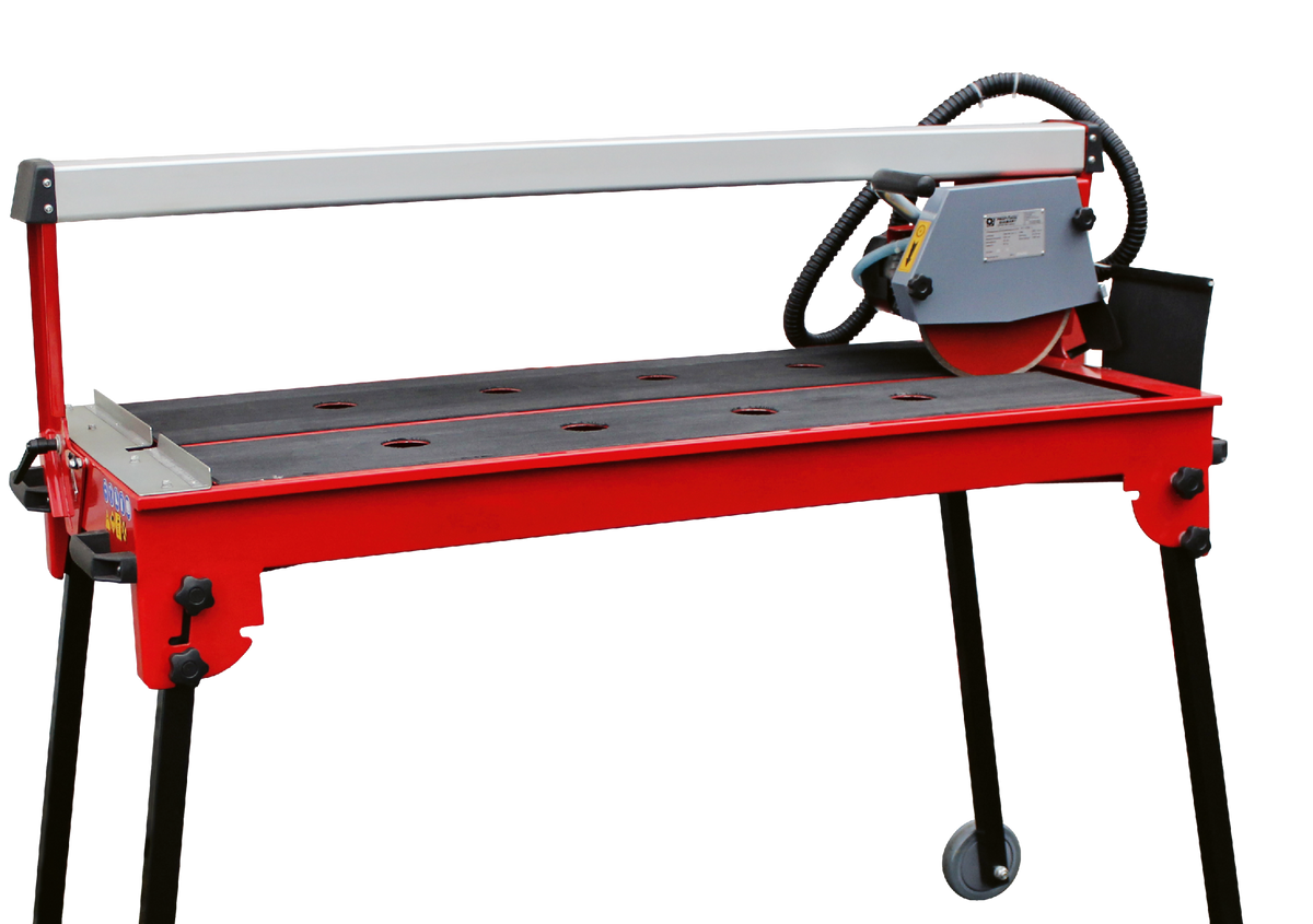 TC 230-120- Fliesenschneidmaschine