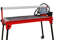 TC 230-120- Fliesenschneidmaschine