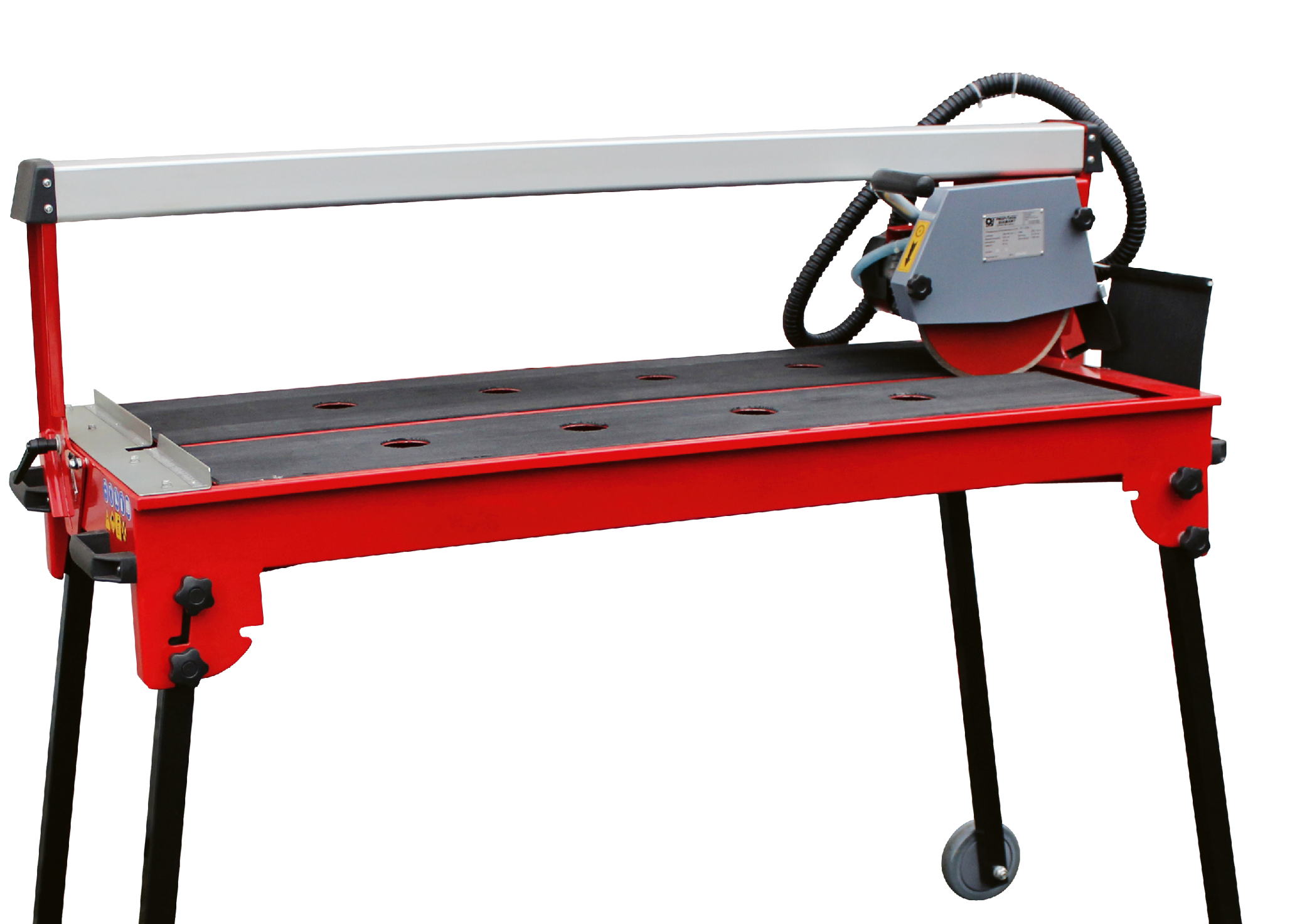 TC 230-120- Fliesenschneidmaschine