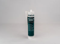 beko plastoelastische Acryl Dichtstoffe