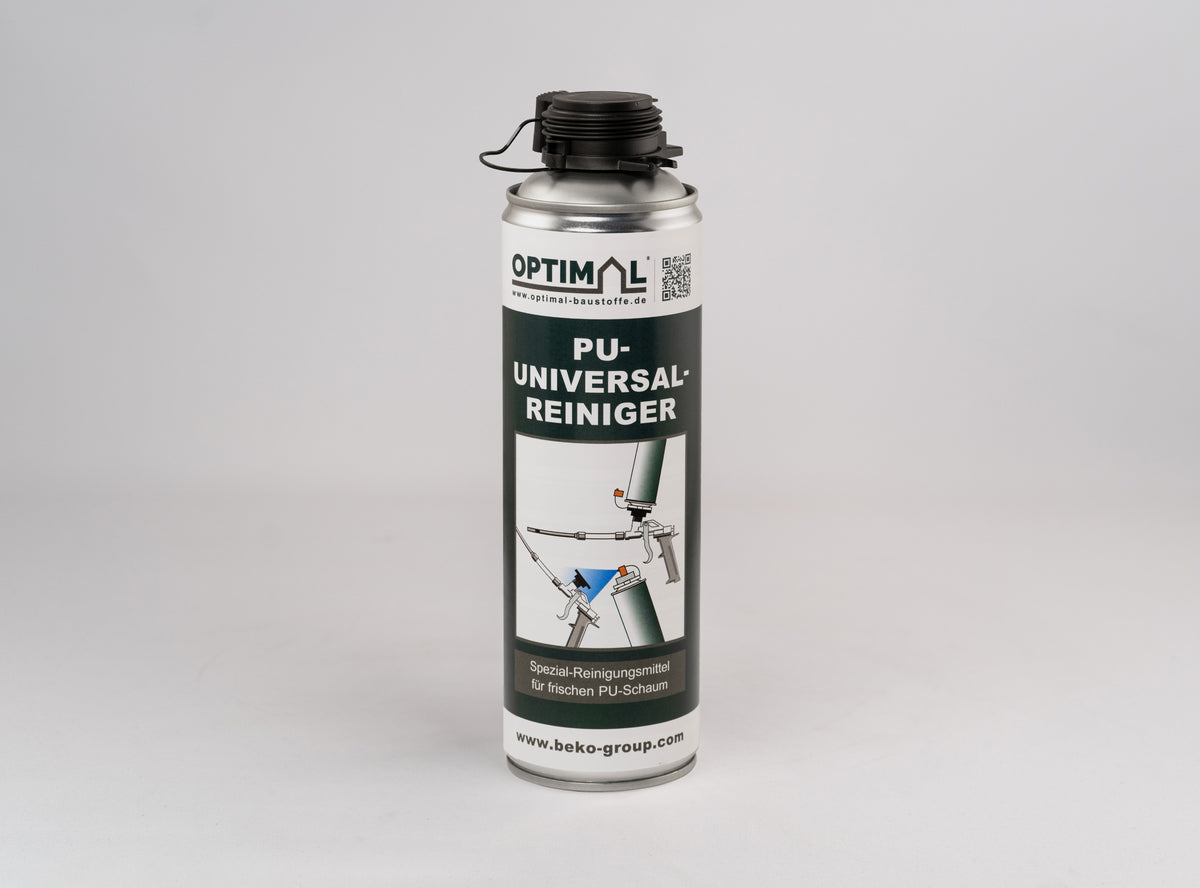 PU-Universal-Reiniger 500 ml "OPTIMAL"