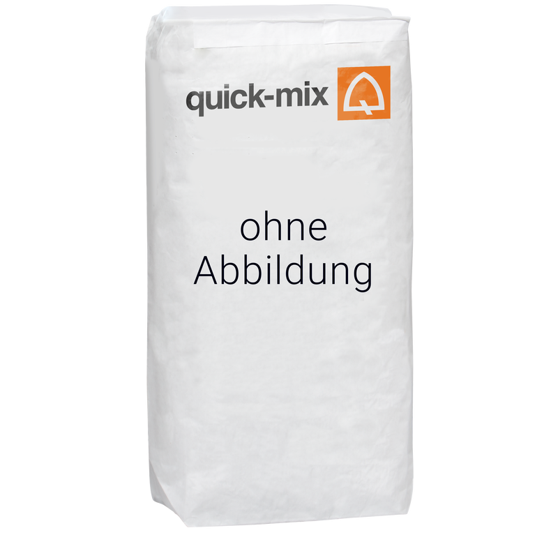 quick-mix M01 40kg grau Modulmörtel
