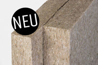 Hanf Paneel Wärme und Schalldämmung 100kg/m³ WLG 041 Naturwerk