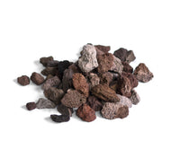 Lavamulch á 800 Liter BigBag