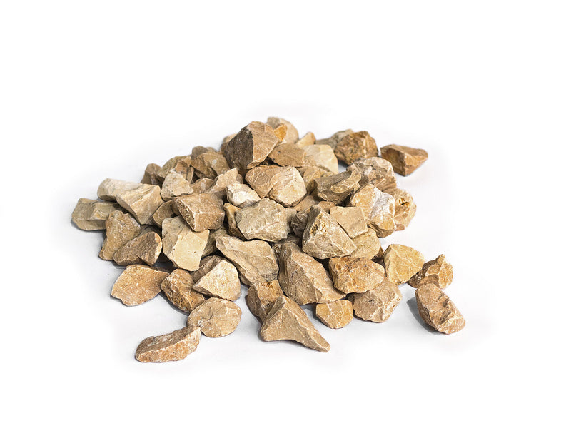 Ziersplitt Yellow Sun 20kg