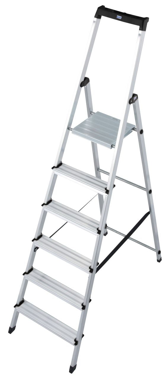 Solidy Stufen Stehleiter