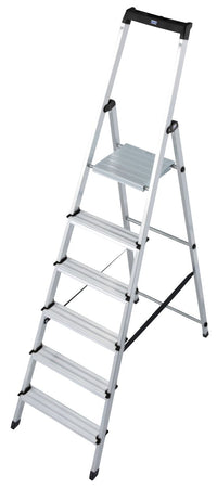 Solidy Stufen Stehleiter