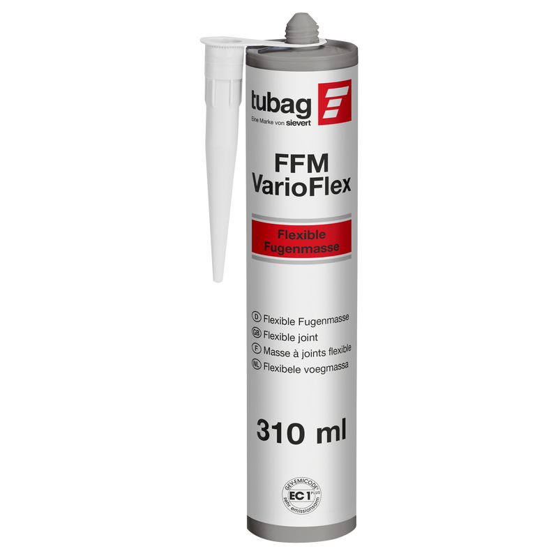 tubag  FFM VarioFlex 310ml beige