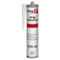tubag  FFM VarioFlex 310ml beige