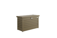 biohort Freizeitbox bronze-metallic