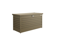 biohort Freizeitbox bronze-metallic