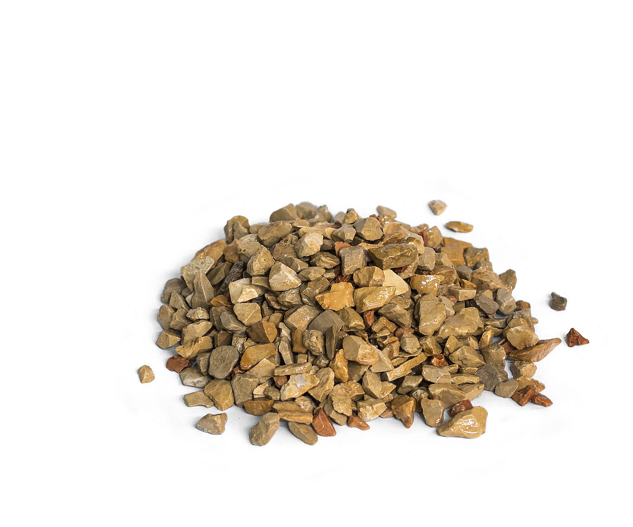 Caribbean Splitt 8-16mm 20kg-Sack
