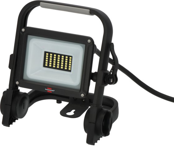 Arbeitsstrahler LED JARO 3060M 2300lm 20W / 2m Kabel IP65