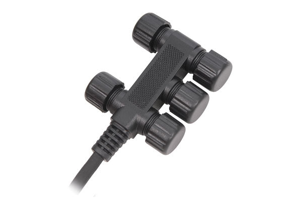 seliger  5-FACH VERTEILER