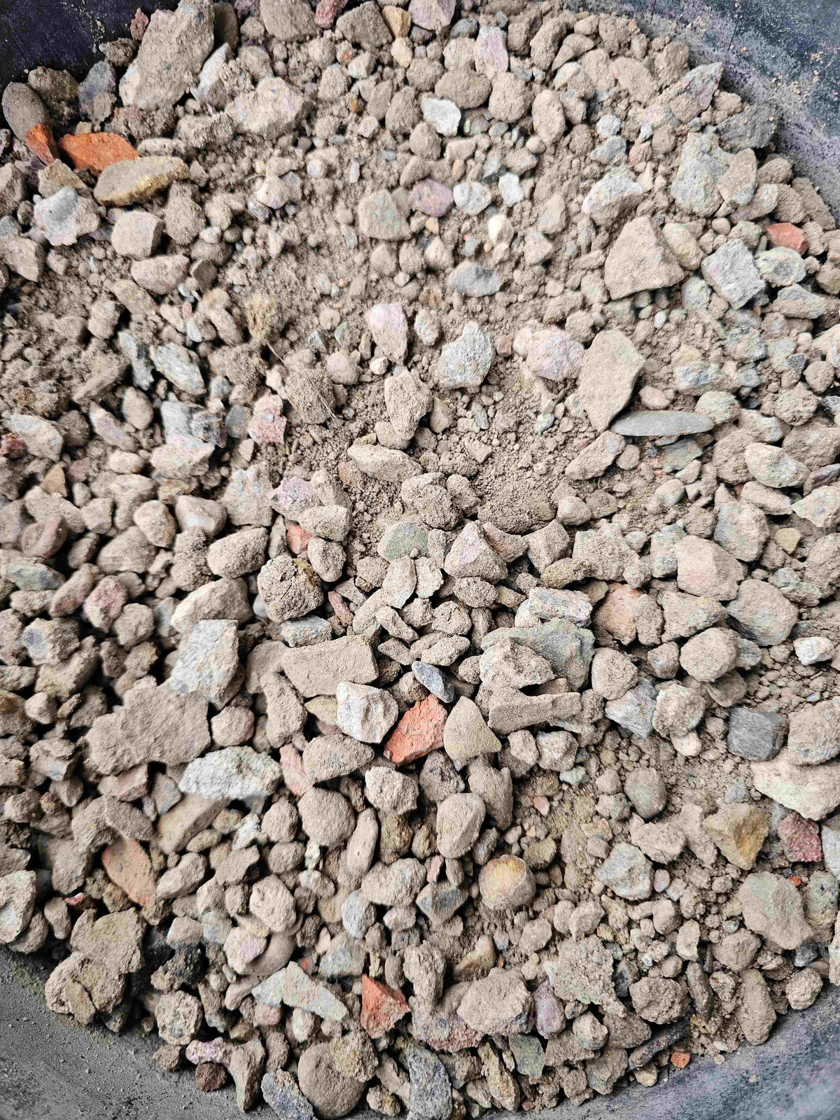 Brechsand Recycling 0-8 / 0-16    per Tonne
