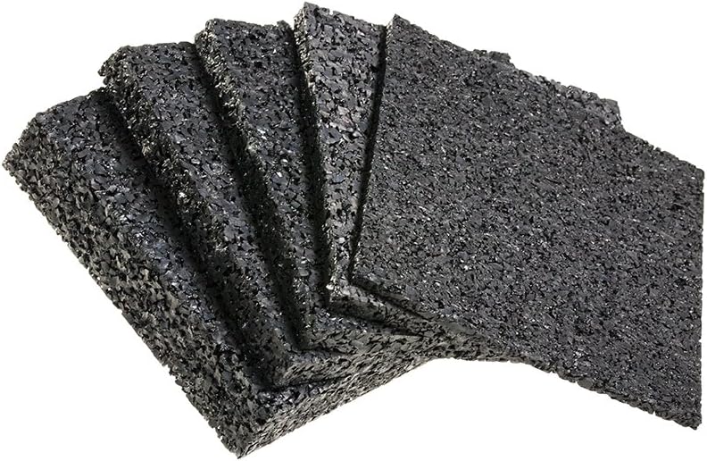 TERRASYS Unterlage Pads 85 x 55 mm