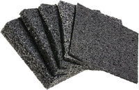 TERRASYS Unterlage Pads 85 x 55 mm