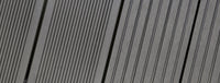 VivaDeck Terrassendielen Schiefer WPC 24/142 mm VD001