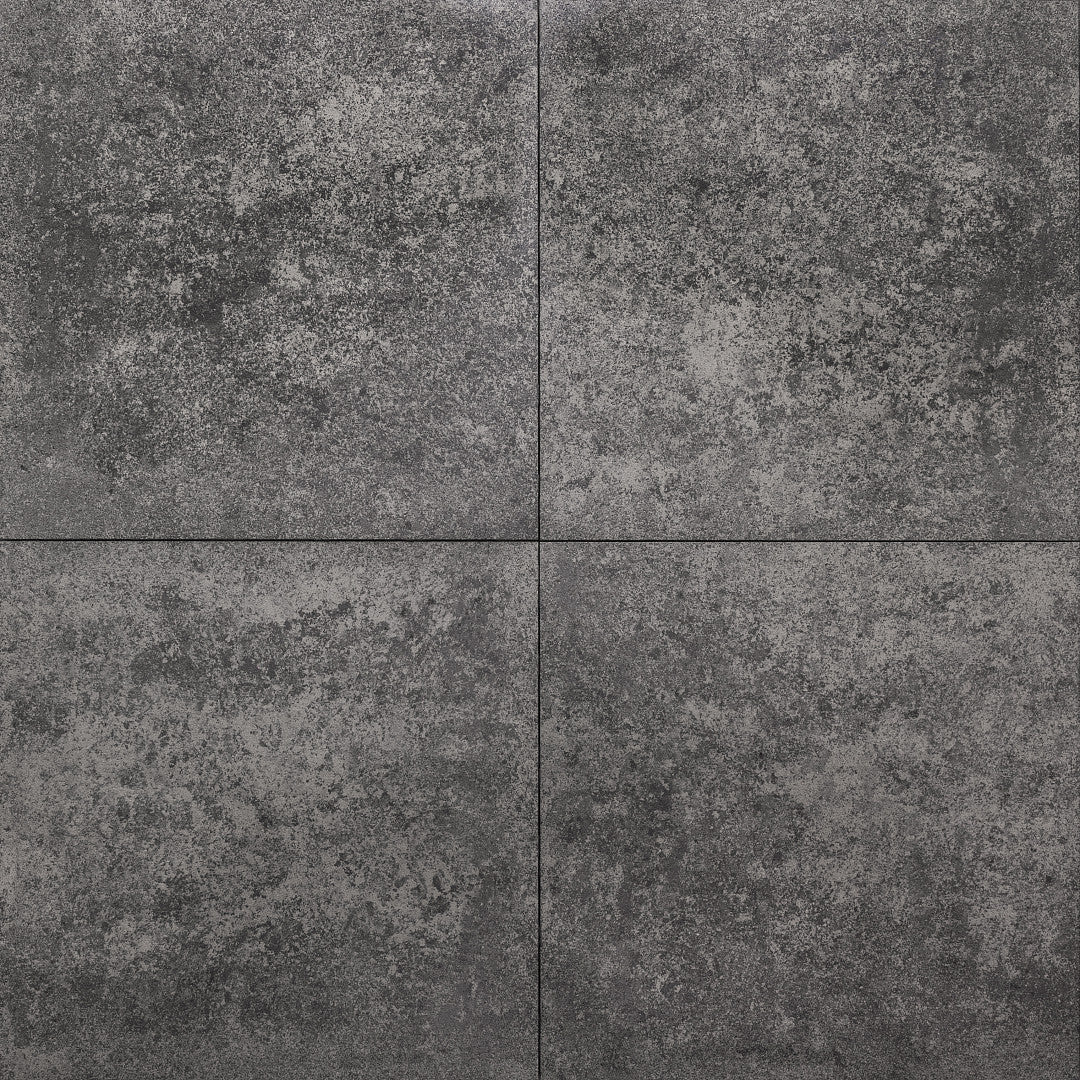 Smartton Amiata 5cm / anthrazit-grau nuanciert