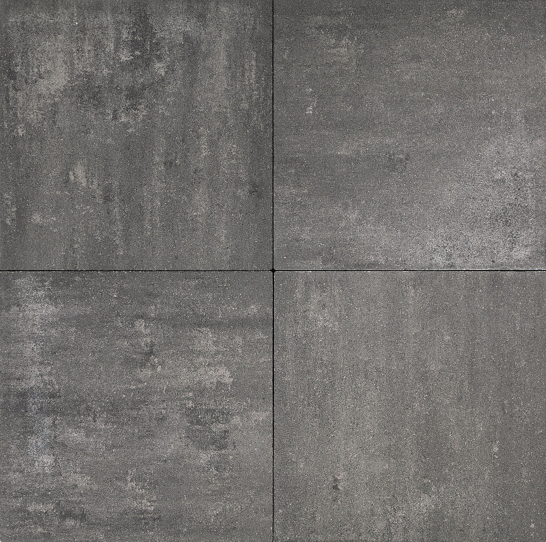 Smartton Amiata 5cm / anthrazit-grau nuanciert