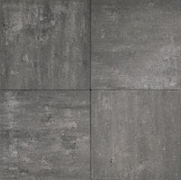Smartton Amiata 5cm / anthrazit-grau nuanciert