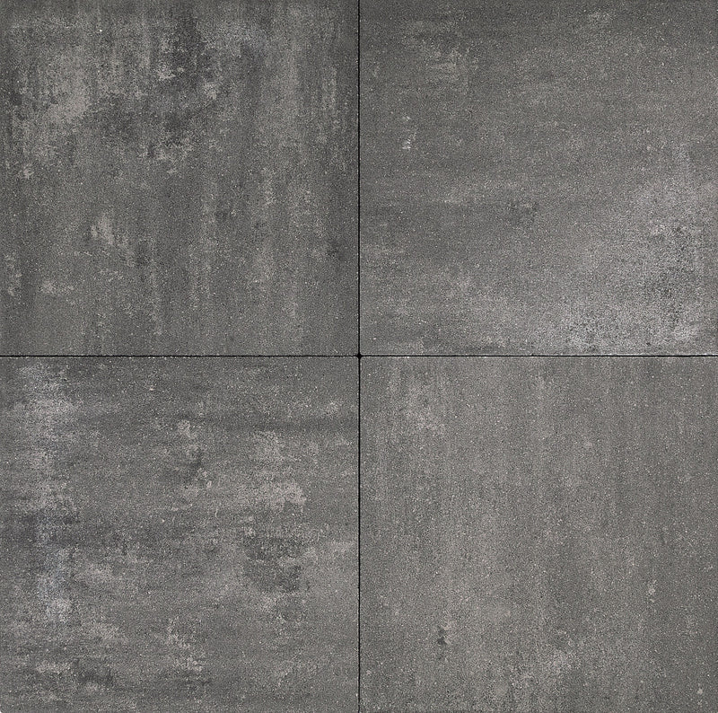 Smartton Amiata 5cm / anthrazit-grau nuanciert