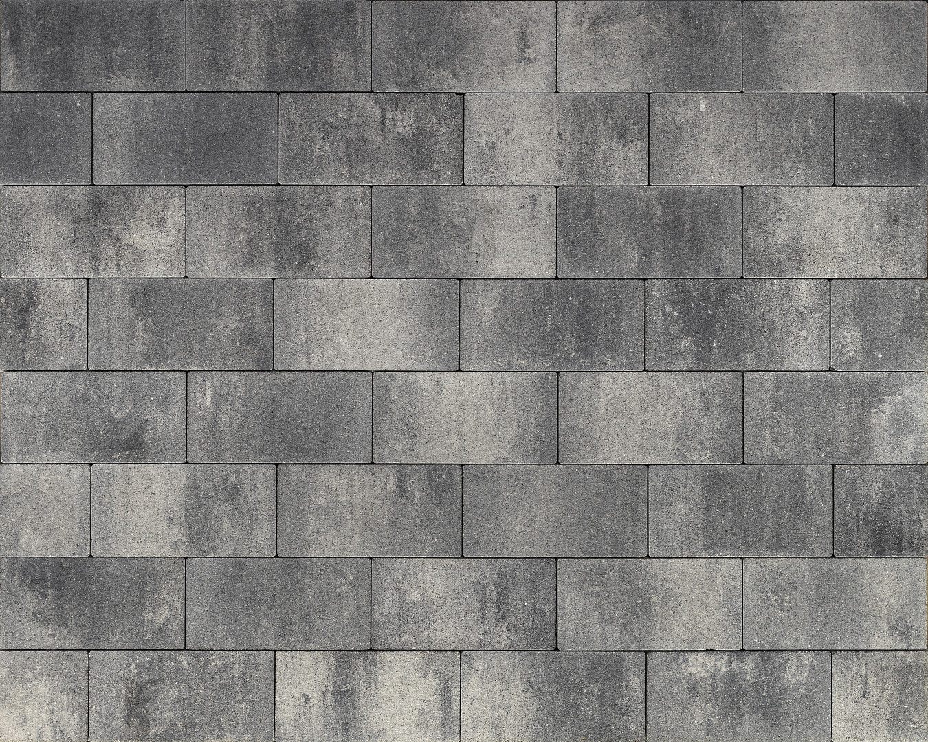 Smartton Amiata 6cm / anthrazit-grau nuanciert