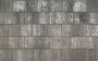 Smartton Amiata 8cm / anthrazit-grau nuanciert