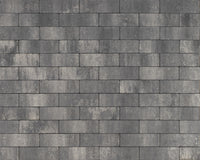 Smartton Amiata 6cm / anthrazit-grau nuanciert