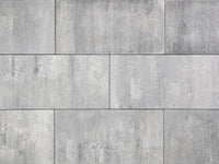 Smartton Matterhorn 8cm / hellgrau-anthrazit nuanciert