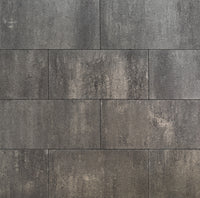 Smartton Amiata 8cm / anthrazit-grau nuanciert