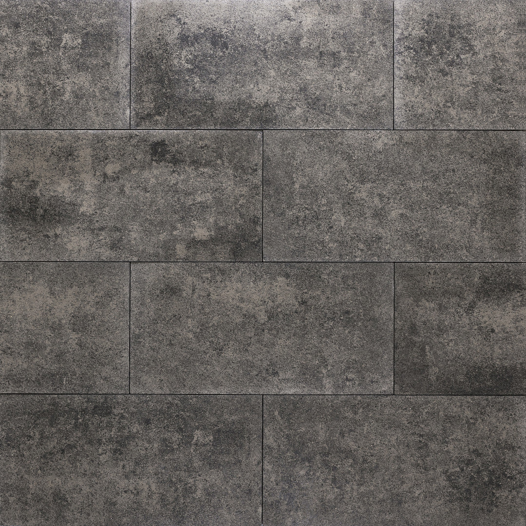 Smartton Amiata 6cm / anthrazit-grau nuanciert