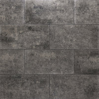 Smartton Amiata 6cm / anthrazit-grau nuanciert
