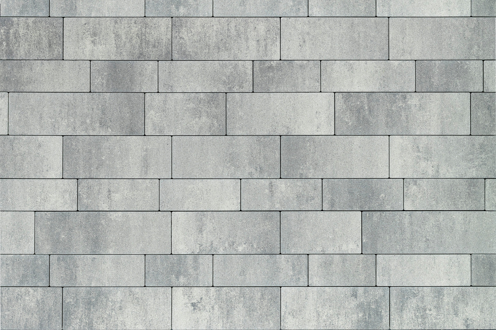 Smartton Matterhorn 8cm / hellgrau-anthrazit nuanciert