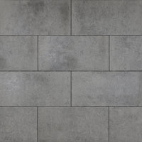 Smartton Mount Vancouver 4cm / hell-mittel-dunkelgrau nuanciert