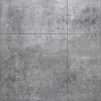 Smartton Matterhorn 5cm / hellgrau-anthrazit nuanciert