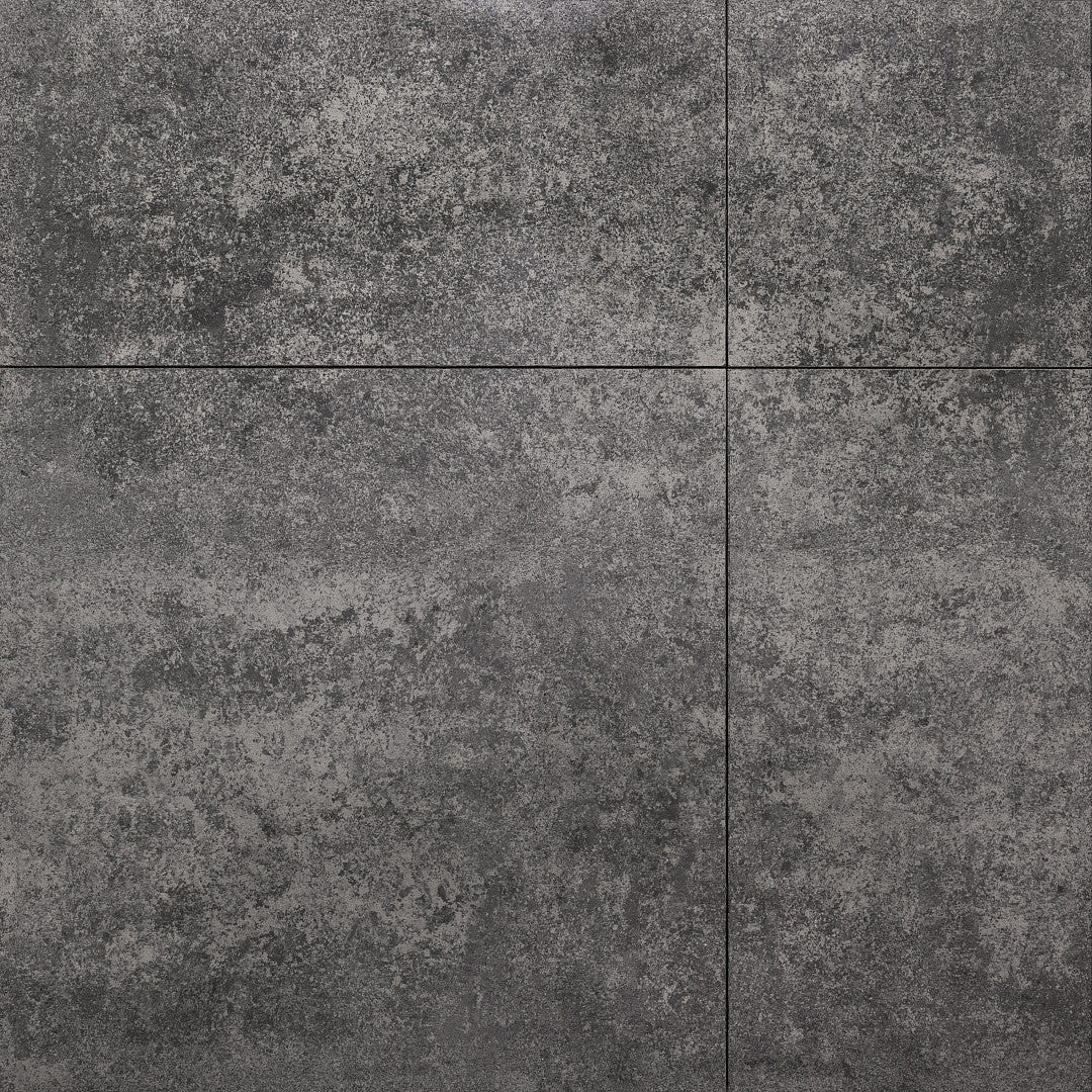 Smartton Amiata 5cm / anthrazit-grau nuanciert