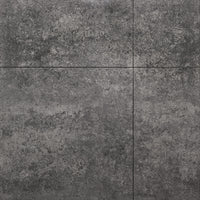 Smartton Amiata 5cm / anthrazit-grau nuanciert