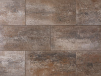Smartton Kilimanjaro 4cm / weiß-braun-anthrazit nuanciert