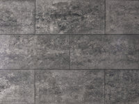 Smartton Amiata 4cm / anthrazit-grau nuanciert
