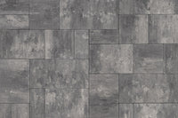 Smartton Amiata 6cm / anthrazit-grau nuanciert