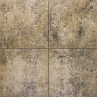 Smartton Sierra Madre 4cm / weiß-gelb-anthrazit nuanciert