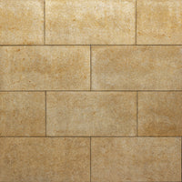Smartton Mont Blanc 4cm / gelb-beige nuanciert