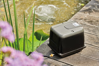 AquaOxy 7500