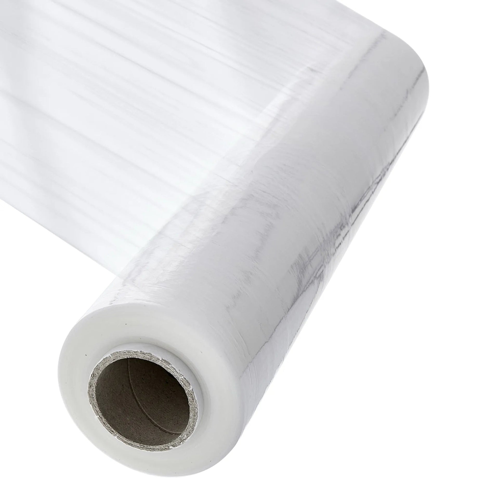 Stretchfolie 20µm 50cm x 300 m Rolle