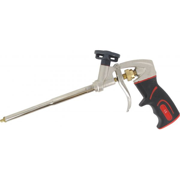 PU-Dosierpistole Chrome Profi